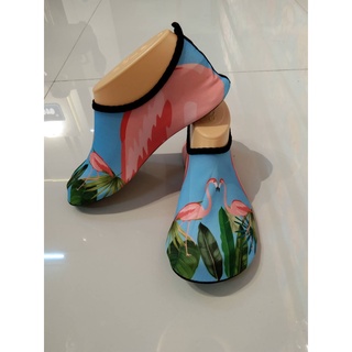 ภาพขนาดย่อของภาพหน้าปกสินค้าDrySuper รองเท้าดำน้ำปะการัง รุ่น TSD-10 จากร้าน nongkhai.san บน Shopee