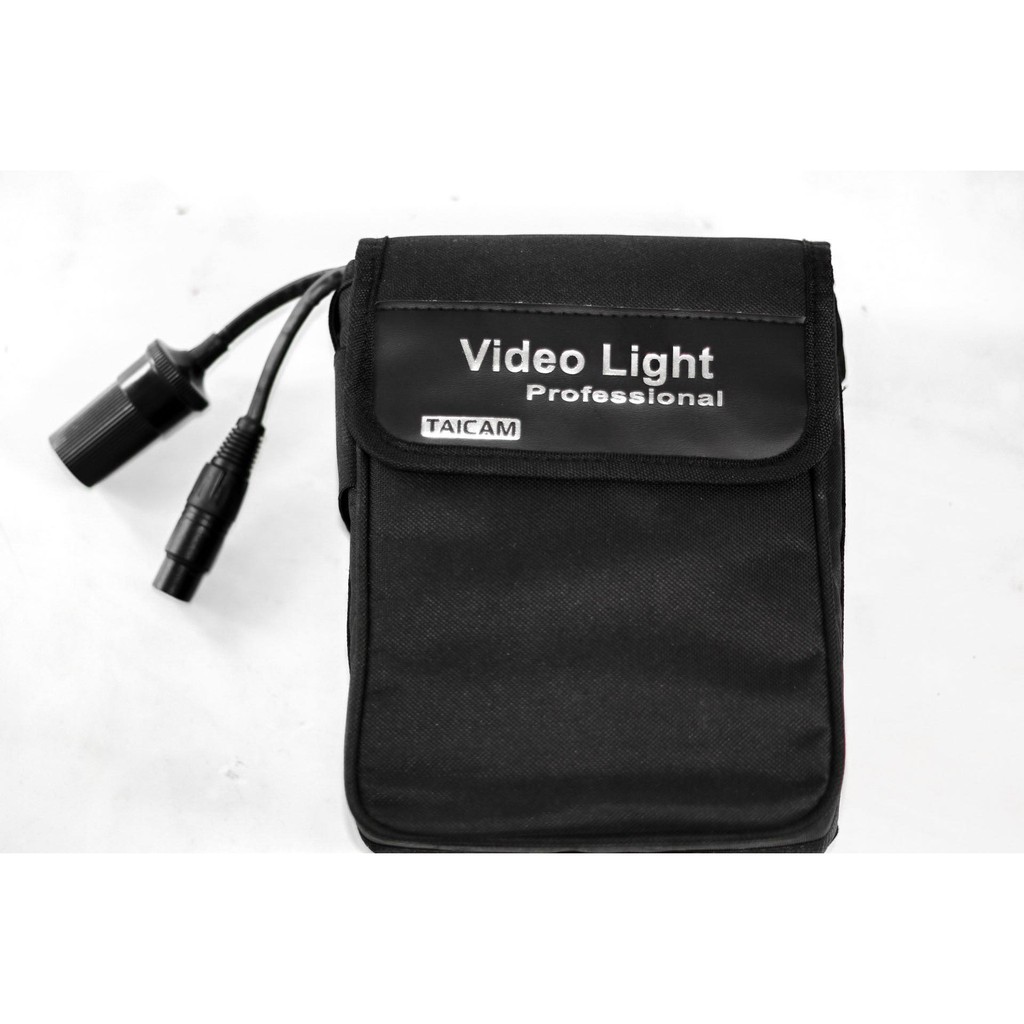 ชุดไฟวีดีโอ-video-camera-light-kit-pro-150-ฟังชั่นส์พิเศษ-คุณภาพสูง