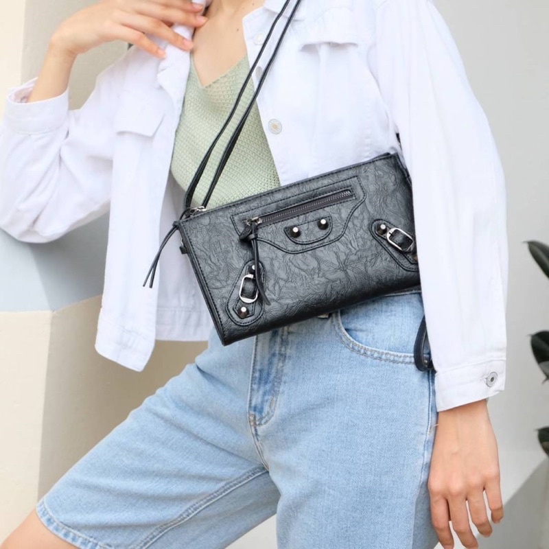 กระเป๋า-keep-milan-shoulder-amp-clutch-bag