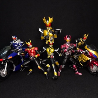 Model Kamen Rider โมเดล คาเมนไรเดอร์