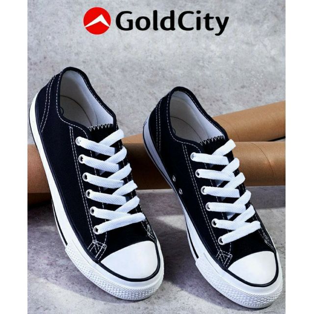 hot-item-ส่งไว-ราคาถูกที่สุด-รองเท้าผ้าใบ-goldcity-1207-ผ้าใบ-u-s-ทรง-converse-ไซส์-38-45