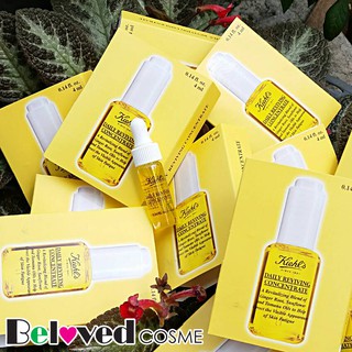 KIEHLS DAILY REVIVING CONCENTRATE 4 ml (1ชิ้น)