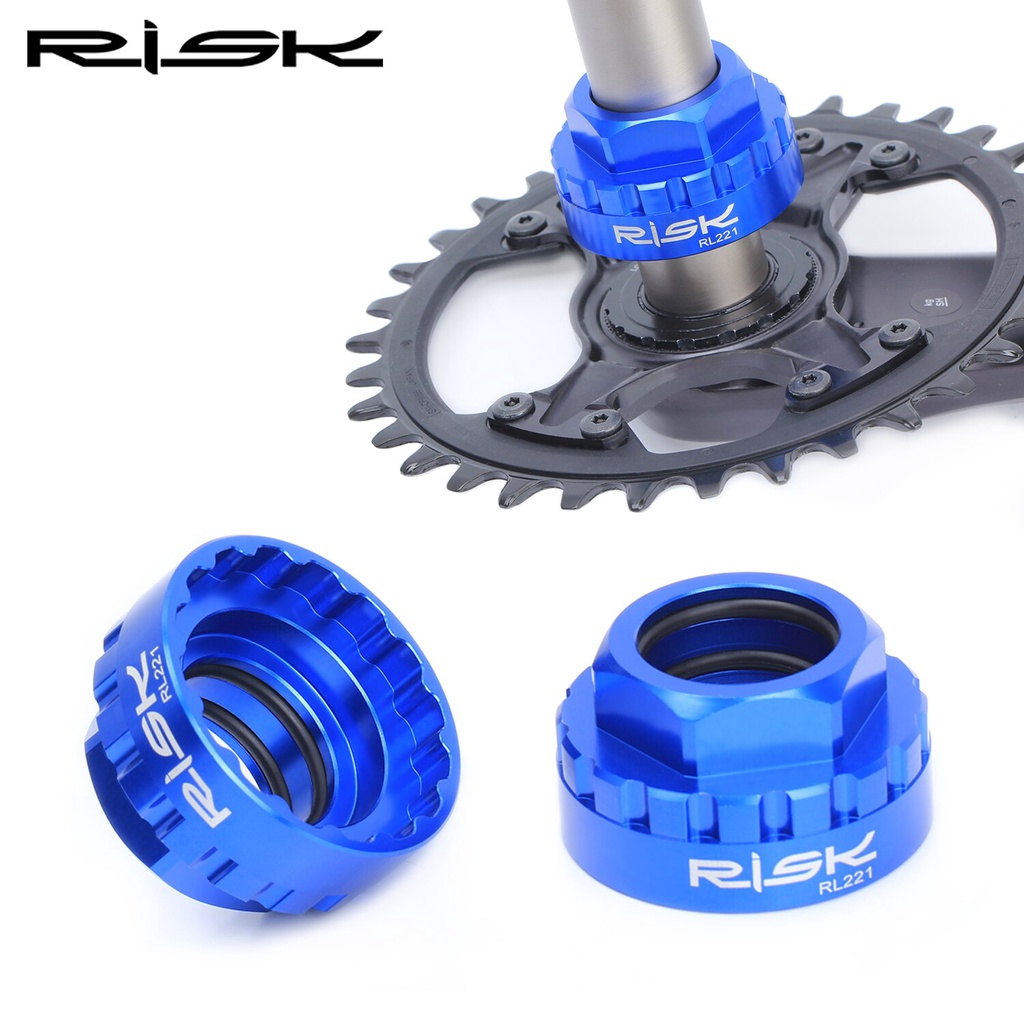 risk-mtb-เครื่องมือซ่อมแซมจักรยานเสือภูเขา-12-ความเร็วสําหรับ-m9100-m8100-m7100-xt-slx