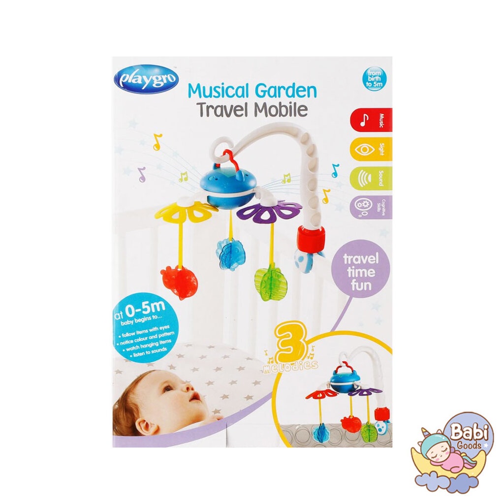 pre-order-playgro-ของเล่นเสริมสร้างพัฒนาการลูกน้อย-musical-garden-mobile