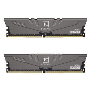 ภาพขนาดย่อของสินค้าT-CREATE EXPERT 32GB Kits(16GB*2) DDR4 3600 1.35V 1