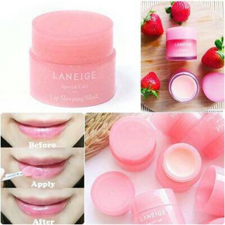 laneige Lip Sleeping Mask 3g.