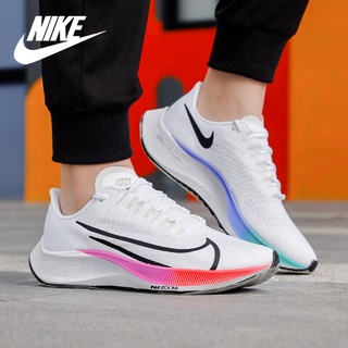 ภาพหน้าปกสินค้าสินค้าลิขสิทธิ์แท้Nike Air Zoom Pegasus 37 รองเท้าวิ่งผู้ชายและผู้หญิง ที่เกี่ยวข้อง