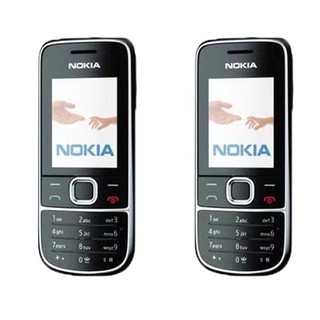 สินค้า โทรศัพท์ผู้สูงอายุ Nokia 2700 ปุ่มแท่งขนมผู้สูงอายุโทรศัพท์มือถือนักเรียนสำรองโทรศัพท์ผู้สูงอายุได้AIS TRUE ซิมการ์ด 4G