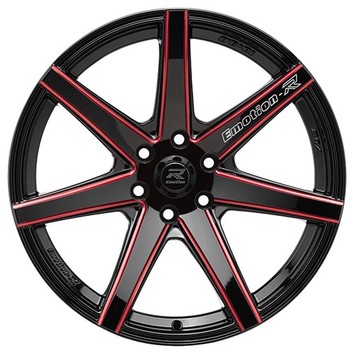 ล้อแม็ก-อีโมชั่นอาร์-emotionr-v08-ขอบ-18x9-0-6รู114-3-et-20-สีrbkat