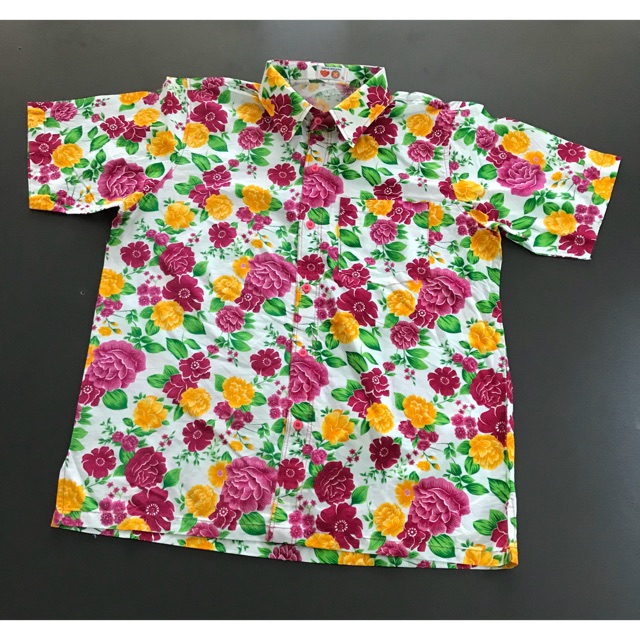 เสื้อเชิ้ตลายดอก-ลายดี-สีสุภาพ-046