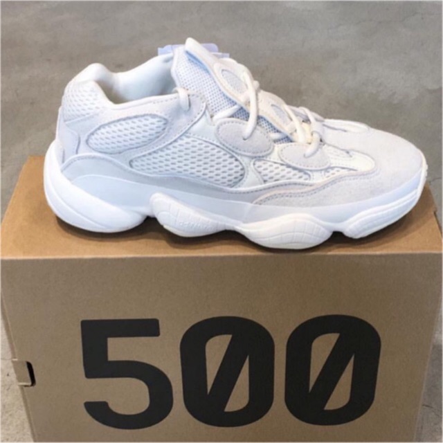 Adidas 7 yeezy deals