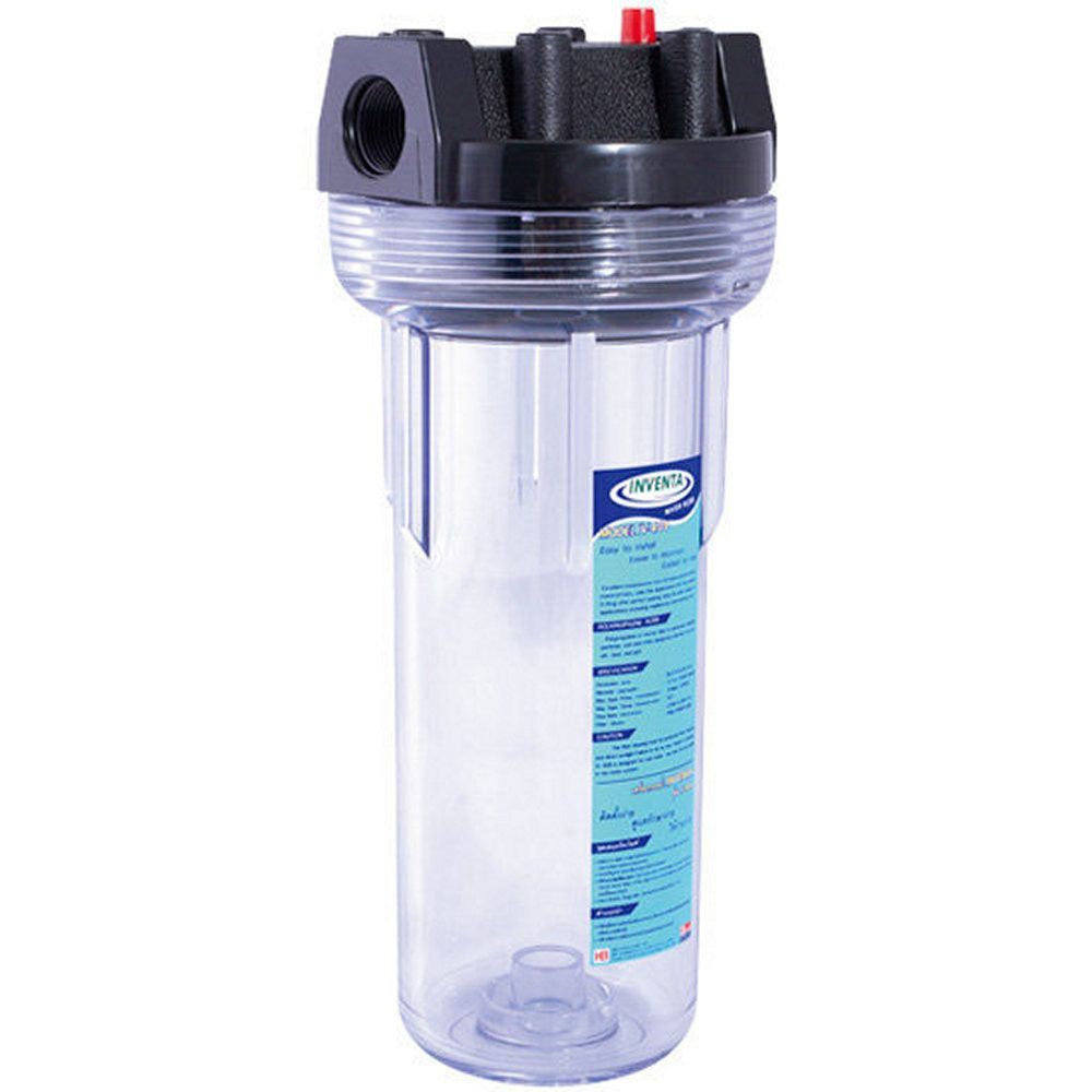 เครื่องกรองน้ำ ใส้กรองน้ำเครื่องกรองน้ำใช้ FILTEX IV-408 | Shopee Thailand