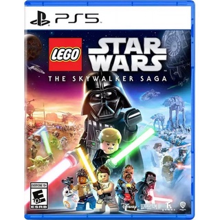 PlayStation 5™ เกม PS5 LEGO Star Wars: The Skywalker Saga (By ClaSsIC GaME)