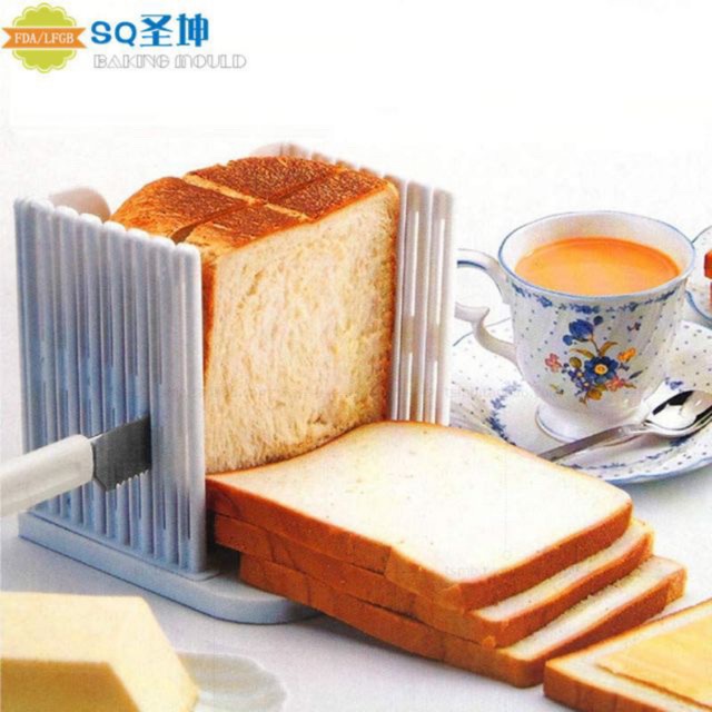 แท่นตัดขนมปัง-แท่นสไลด์ขนมปัง-ที่ตัดขนมปังแผ่น-bread-slicer