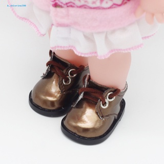 ภาพขนาดย่อของภาพหน้าปกสินค้าb_chlorine398 Decoration Doll Shoes Doll Shoes Accessory Girl Doll Imagination for Kids จากร้าน b_chlorine398.th บน Shopee