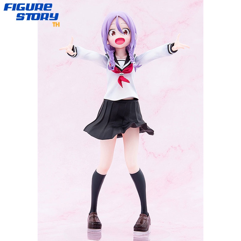 pre-order-จอง-sore-demo-ayumu-wa-yosetekuru-urushi-yaotome-1-7-อ่านรายละเอียดก่อนสั่งซื้อ