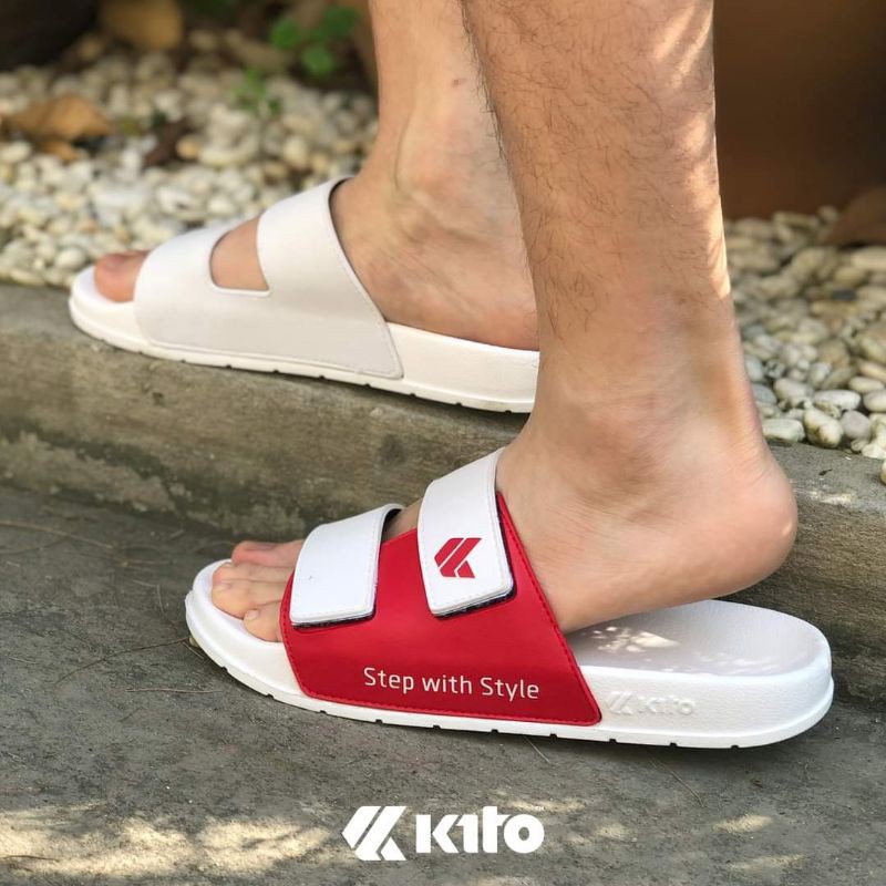 kito81-รุ่นใหม่-สีทูโทน-การันตีของแท้-สินค้าพร้อมกล่อง-มีเก็บปลายทาง