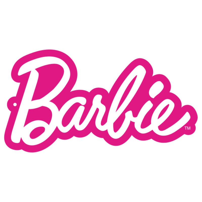 ฺbarbieแว่นตาแฟชั่น-barbie-b8013