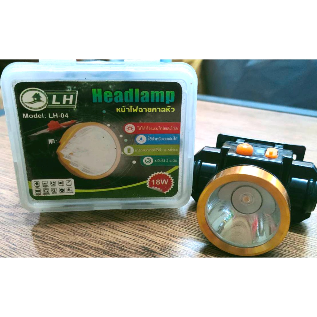 ถูกสุด-ดีสุด-ไฟฉายคาดหัว-ตราดาว-50w-แบตทน-กันน้ำ-ส่องไกล-500-1000เมตร-แบตอึด10-15-ชั่วโมงส่องสัตว์-ลุยฝนไฟฉายคาดหัว