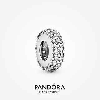 Pandora สเปเซอร์ประกายใส