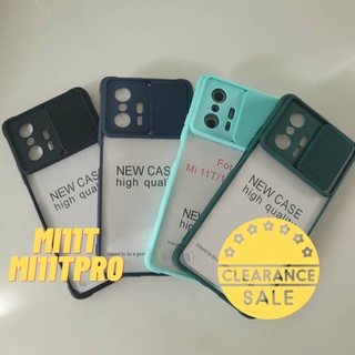 🔥🔥พร้อมส่งจากไทย🔥🔥 Case Mi11T/Mi11TPro กันกระแทกอย่างดี4มุม พร้อมปกป้อเลนส์กล้อง 🔥🔥 พร้อมส่งจากไทย🔥🔥