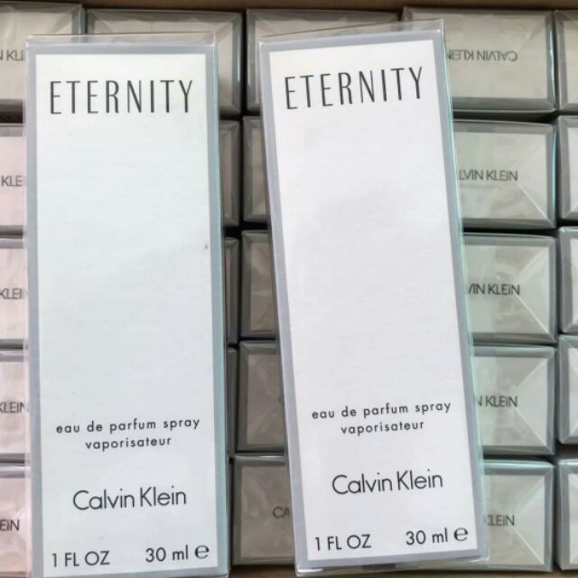 น้ำหอม-ck-eternity-for-women-eau-de-parfum-spray-30-ml