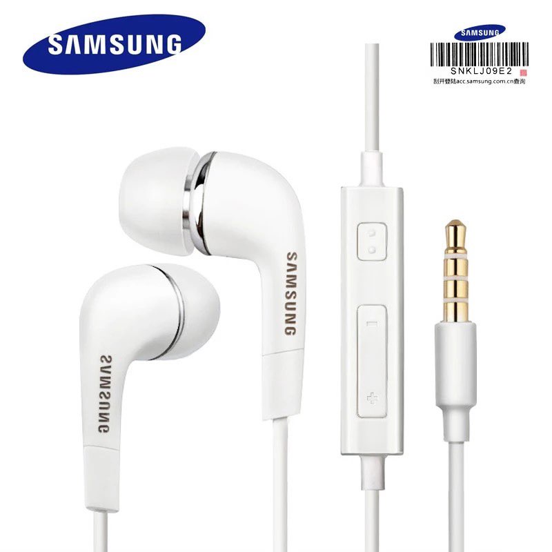 หูฟังแท้-พูดคุยได้-ฟังเพลงได้-samsung-แท้-ear-bud-อย่างดี-แท้แกะกล่อง-ตระกูล-a-j-ของแท้-100-เสียงดีมาก-ๆประกัน-6-เดือน