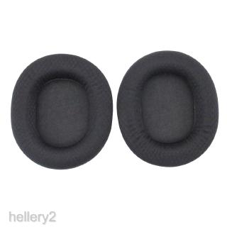 ภาพหน้าปกสินค้า[HELLERY2] Replacement EarPads Ear Pad Cushions for SteelSeries Arctis 3 5 7 Arctis Pro ที่เกี่ยวข้อง