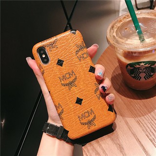 เคสโทรศัพท์หนัง หรูหรา สำหรับ OPPO Reno Reno2 RenoZ Reno4 Reno4Pro Reno5 Reno5Pro Reno2F/2Z A9 2020 A11X R17PRO R15 R11 R11S R9 R9S PLUS A3S F11 A9