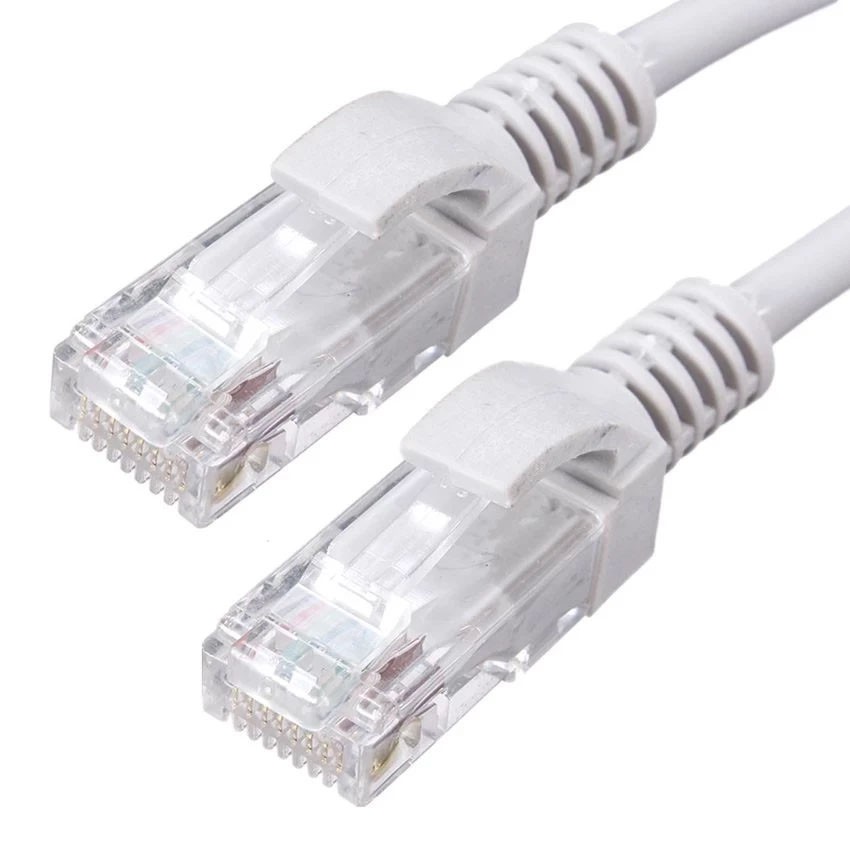 ภาพสินค้าP-link / G-LINK LAN Cable Cat6 3M - 50M สายแลนสำเร็จรูป พร้อมใช้งาน RJ45 สายต่อเน็ต สายแลน จากร้าน tawee_accessory บน Shopee ภาพที่ 3