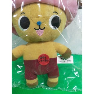 chopper-โมเดล-วันพีช-ตุ๊กตาชอปเปอร์-งานbanpresto