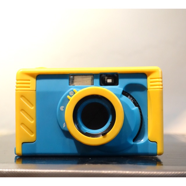 กล้องฟิล์ม Benesse toy camera | Shopee Thailand