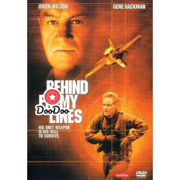 หนัง-dvd-behind-enemy-lines-บีไฮด์-เอนิมีไลน์-แหกนรกมฤตยูแดนข้าศึก
