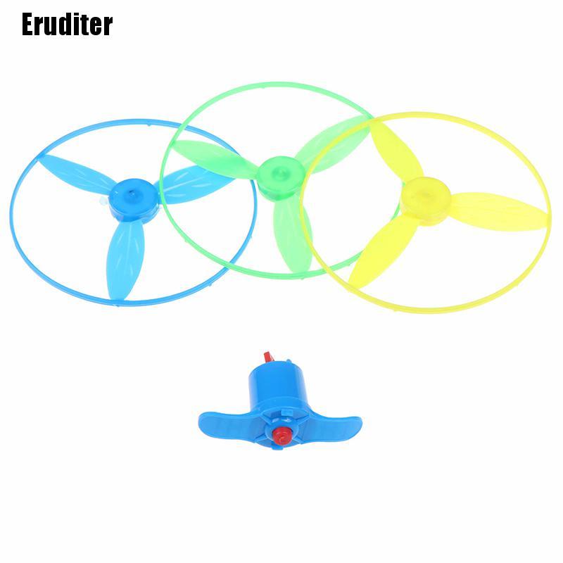 eruditer-ของเล่นเด็ก-จานบิด-แมลงปอ-ของเล่นสําหรับเด็ก