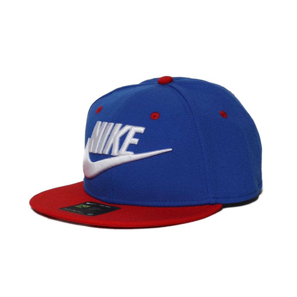 Nike Sportswear TRUE LIMITLESS UNISEX - Casquette - university red