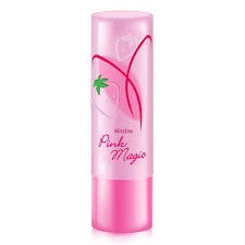 ลิป-mistine-pink-magic-lip-plus