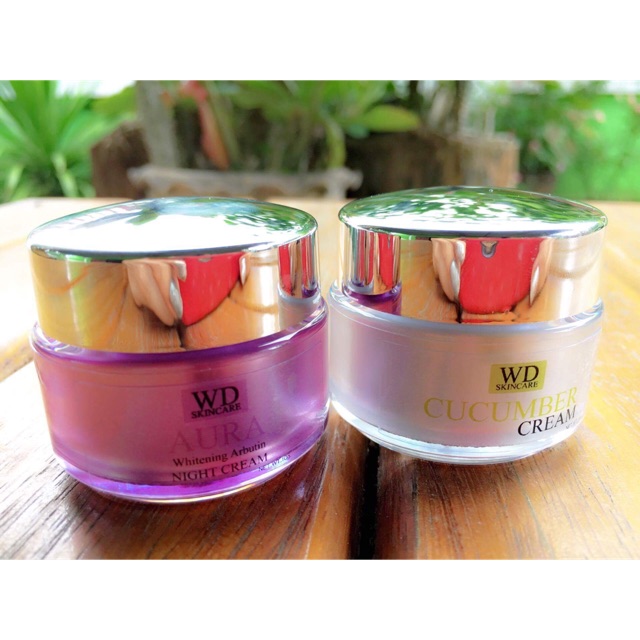 WD Skincare | Shopee Thailand