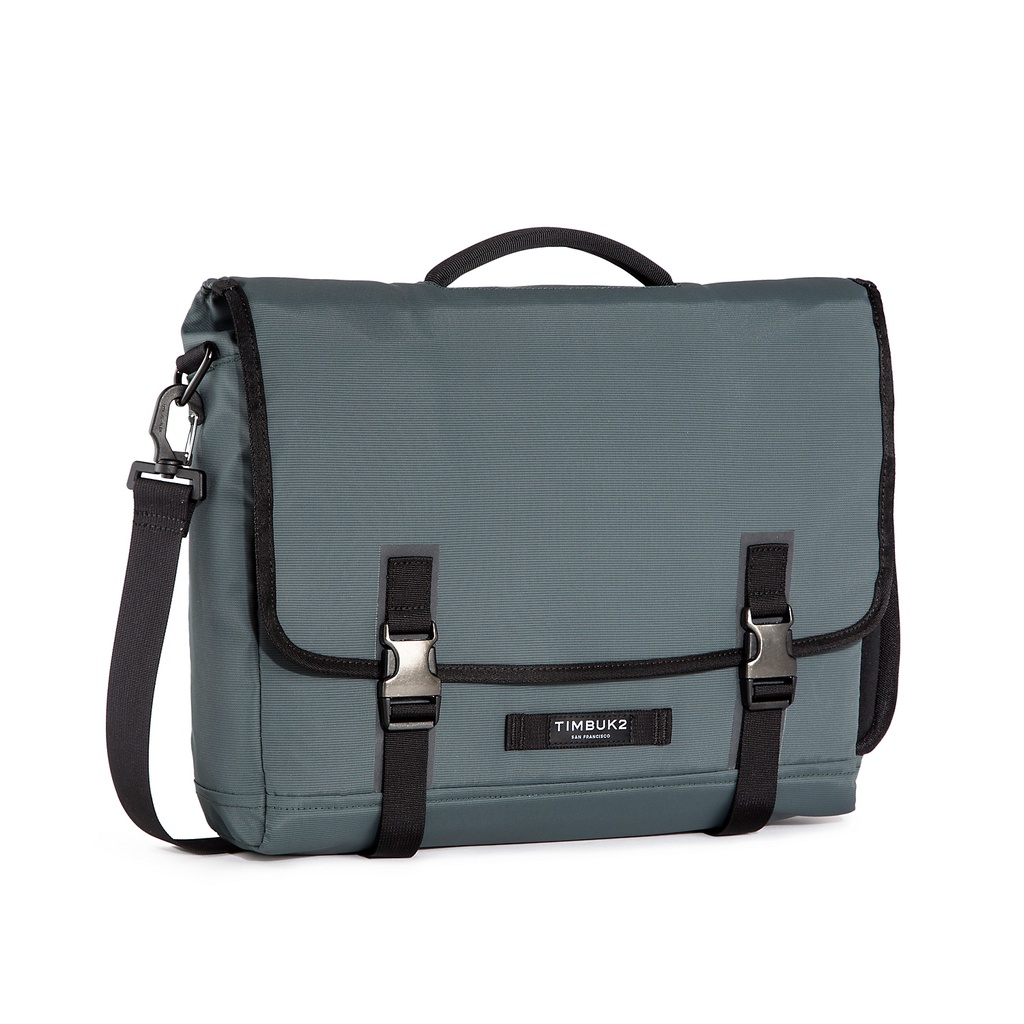 Timbuk2 Transit The Closer Briefcase: Valigetta Per Laptop 15" In Materiale Riciclato