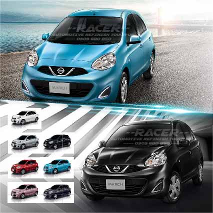 สีแต้มรถ-nissan-march-2019-นิสสัน-มาร์ช-2019