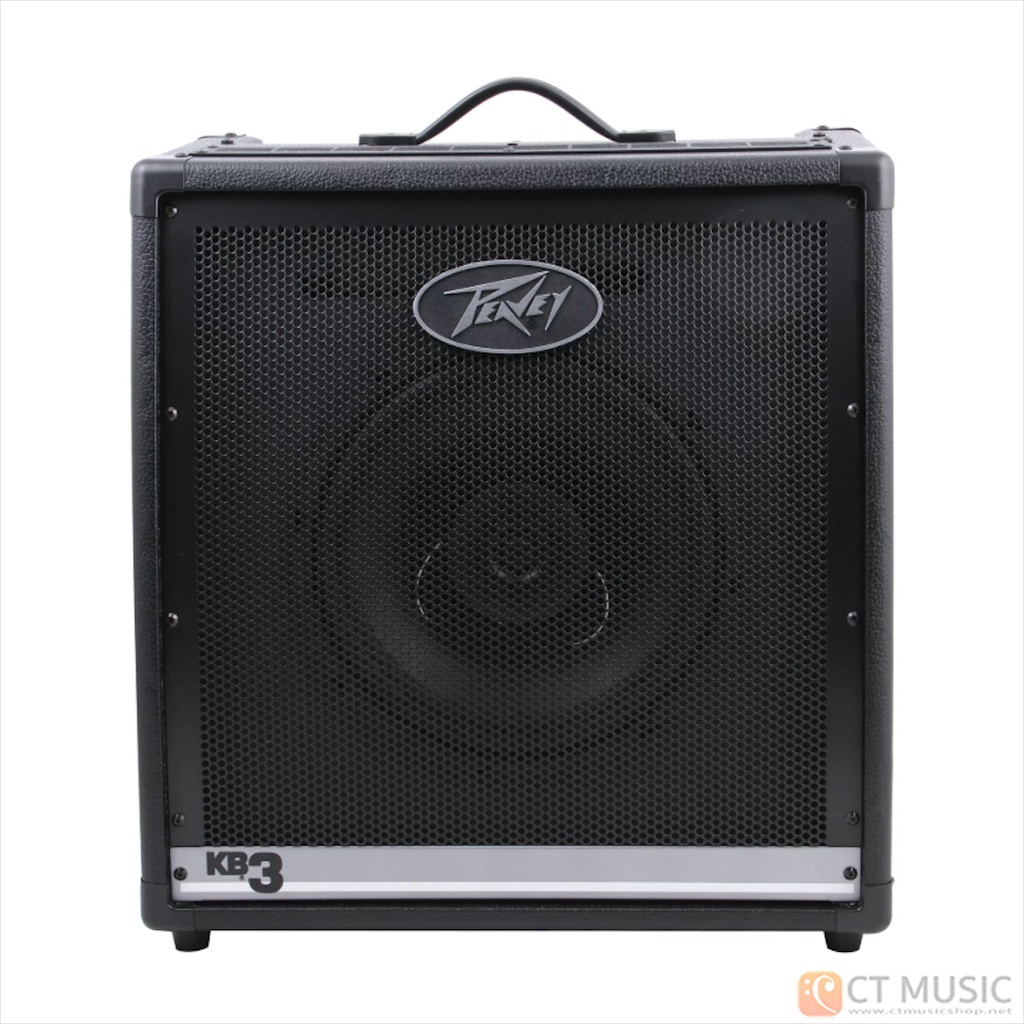 ใส่โค้ดลด-1000บ-peavey-kb3-แอมป์คีย์บอร์ด