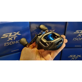 SHIMANO SLX XT รอกเบทหยดน้ำ