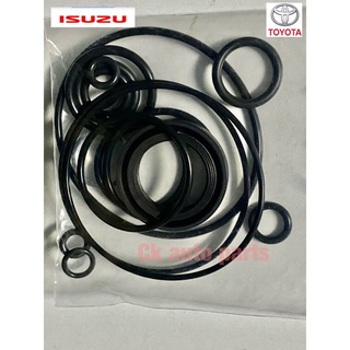 ชุดซ่อมปั้มโซล่า อีซูซุ ดีแมกซ์ โตโยต้า วีโก้ Isuzu DMAX Toyota VIGO fuel pump repair kit