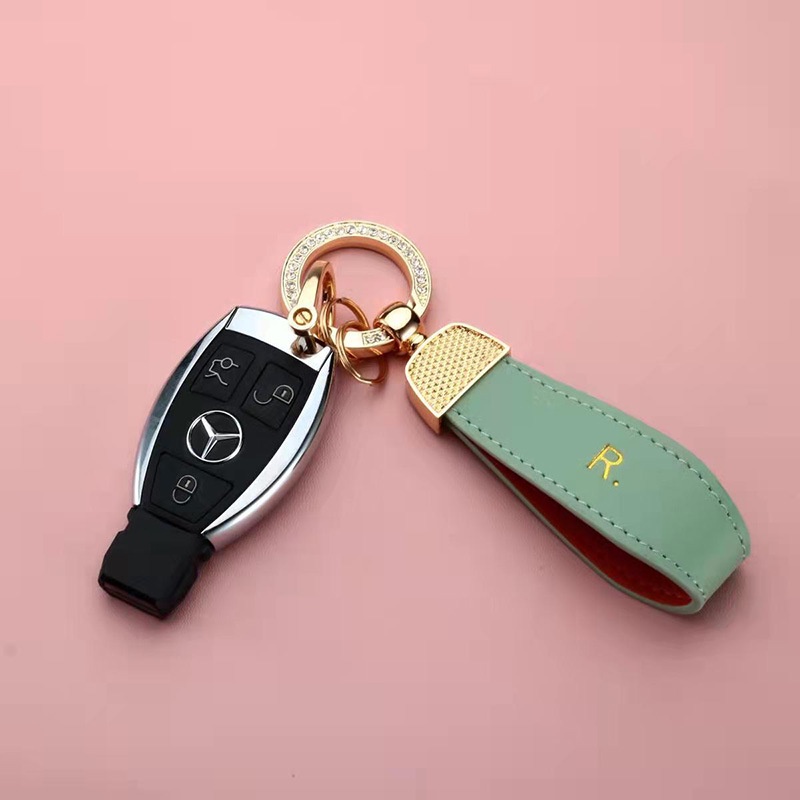 barel-แถมไขควง-พวงกุญแจ-รถหนังพียู-อัลลอย-กุญแจ-รีโมท-พวงกุญแจรถยนต์-พวงกุญแจเท่ๆ-รีโมทr