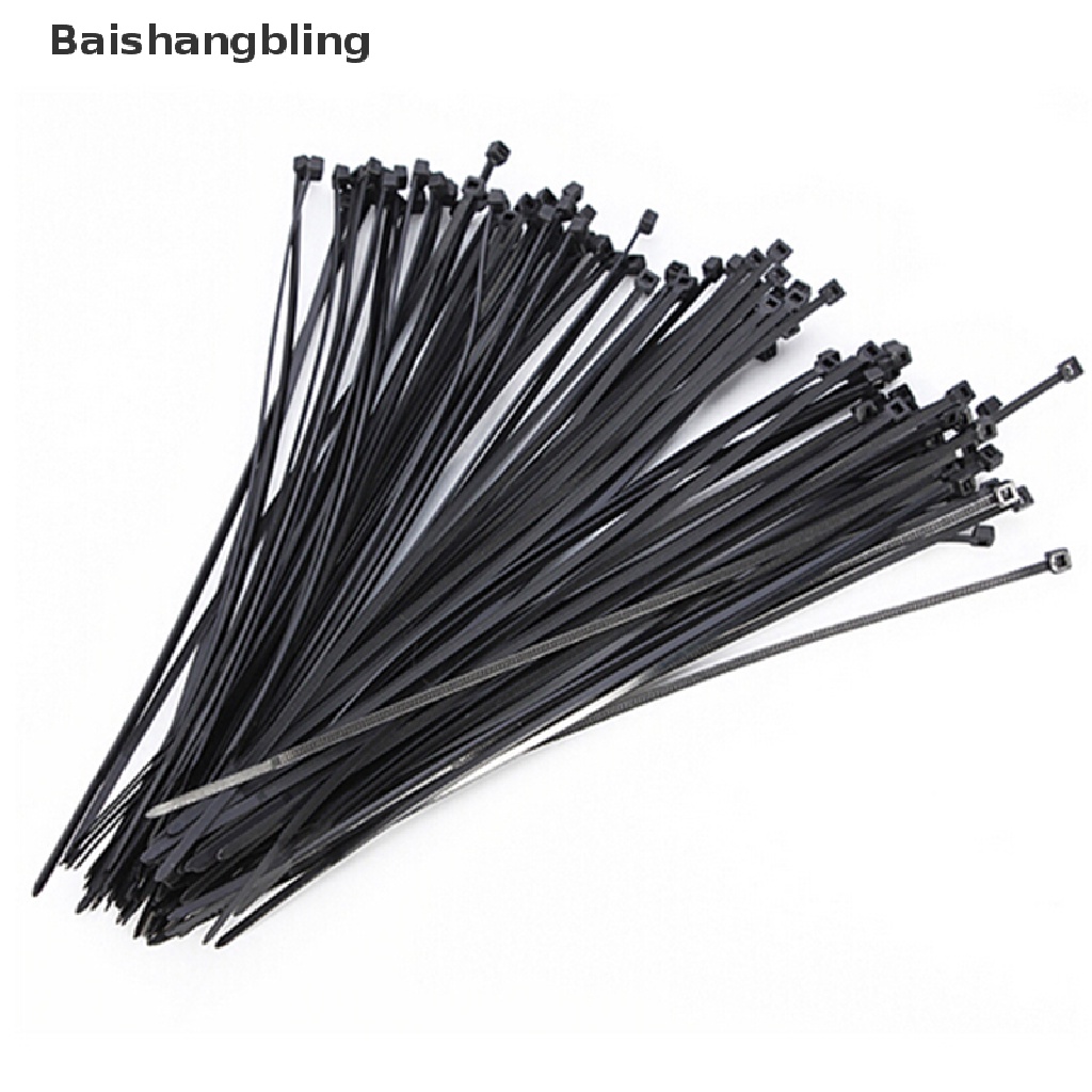 bsbl-100pcs-10cm-nylon-plastic-zip-trim-wrap-cable-loop-ties-wire-self-locking-black-bl