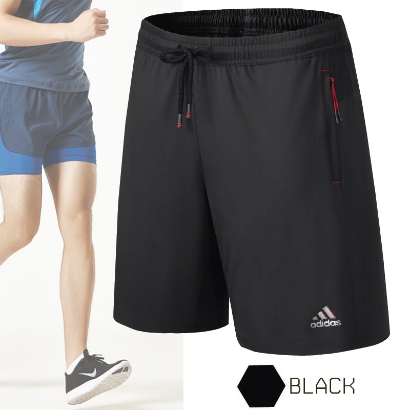 new-สินค้าตัวใหม่-กางเกงกีฬา-กางเกงขาสั้น-กางเกงออกกำลังกาย-รุ่น-ads-1072