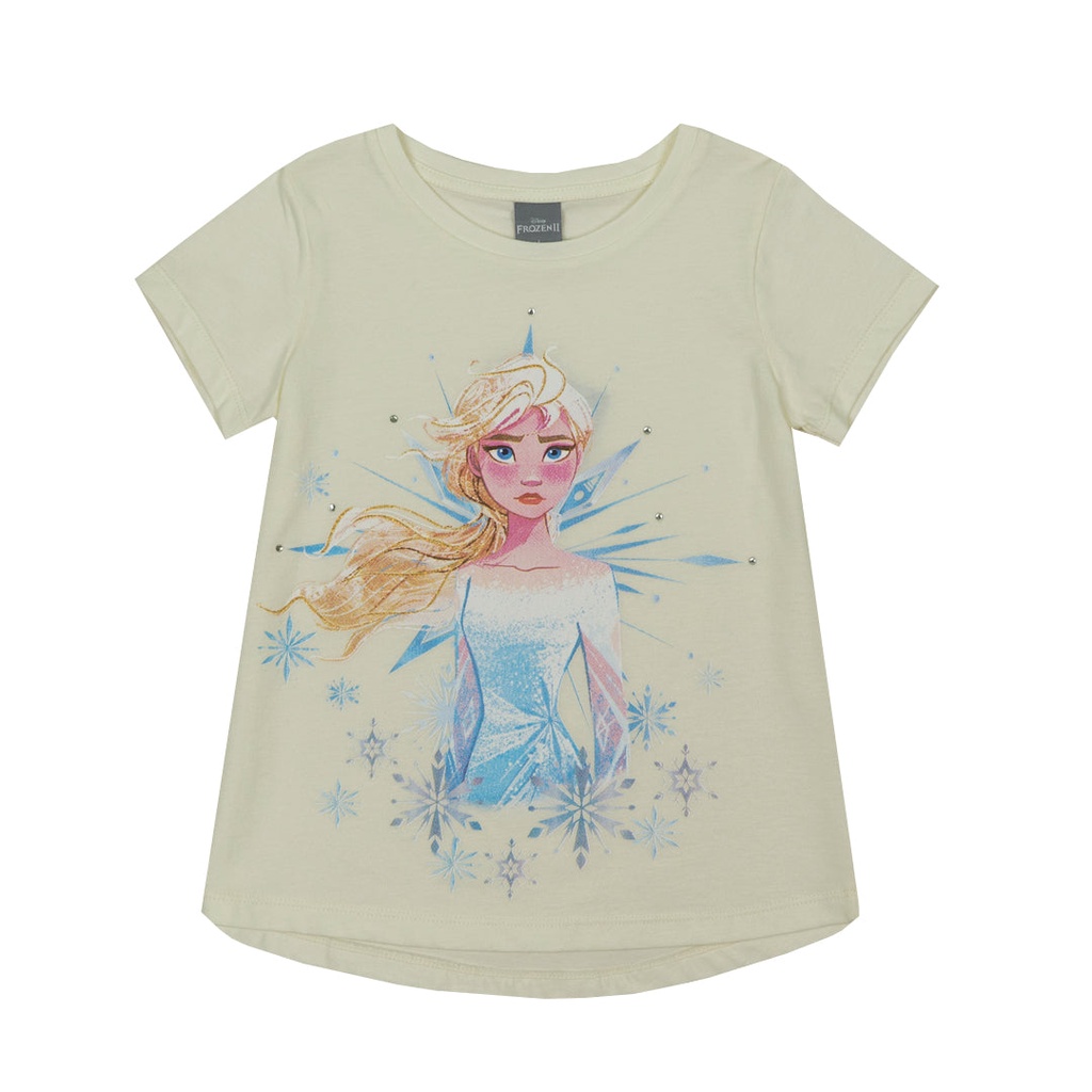 disney-frozen-elsa-t-shirt-เสื้อเด็กผู้หญิง-โฟรเซ่นเอลซ่า-สินค้าลิขสิทธ์แท้100-characters-studio