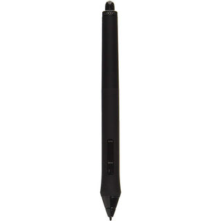 สินค้า Wacom Intuos Cintiq ปากกามาตรฐาน Pro Optional Pen KP-501E-01X 181 ก e0067