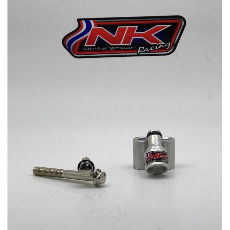 nkracing-บูชแปลงหัวฉีด-pcx-msx