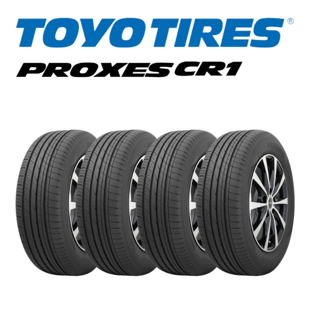 TOYO 195/65 R15 รุ่น PXCR1 ปี2024 (ราคา4เส้น) | Shopee Thailand