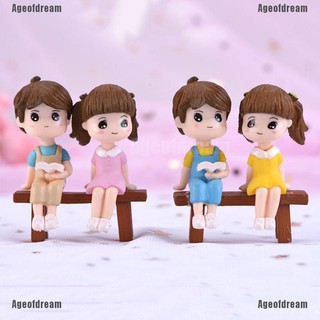 ตุ๊กตา ageofdream สําหรับบ้าน 1 ชุด